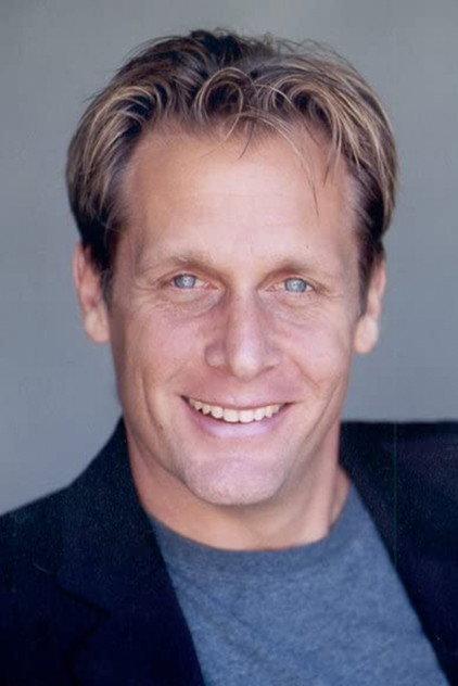 Brian Cousins - Actor Profile Photo
