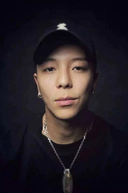 Jingxing Huang - Actor Profile Photo