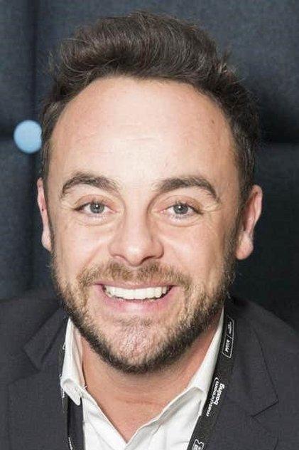 Anthony McPartlin - Actor Profile Photo