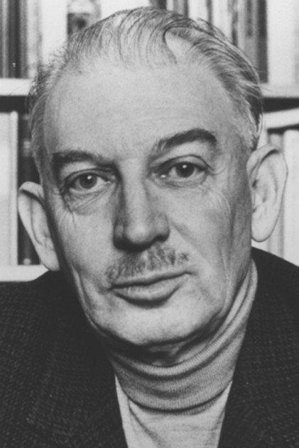 Gösta Werner - Actor Profile Photo