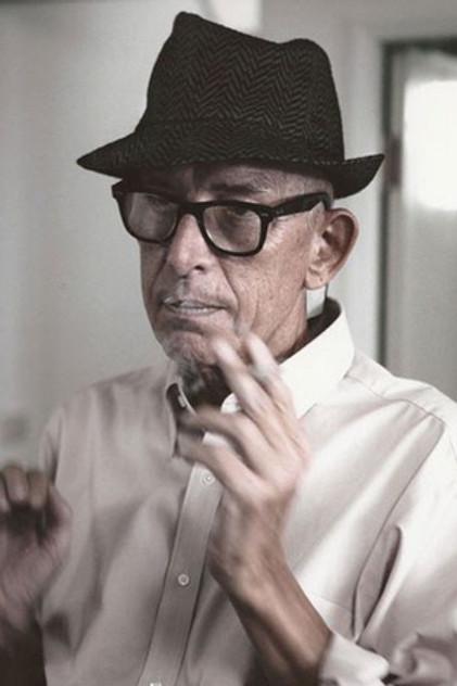 Jacques Picoux - Actor Profile Photo