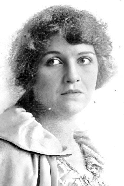 Mary McIvor - Actor Profile Photo
