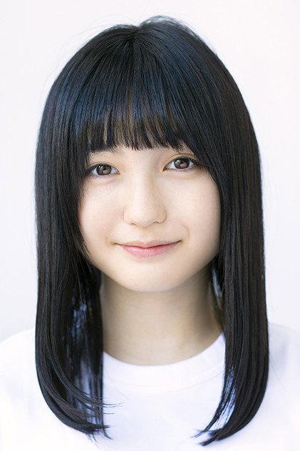 Momone Shinokawa - Actor Profile Photo