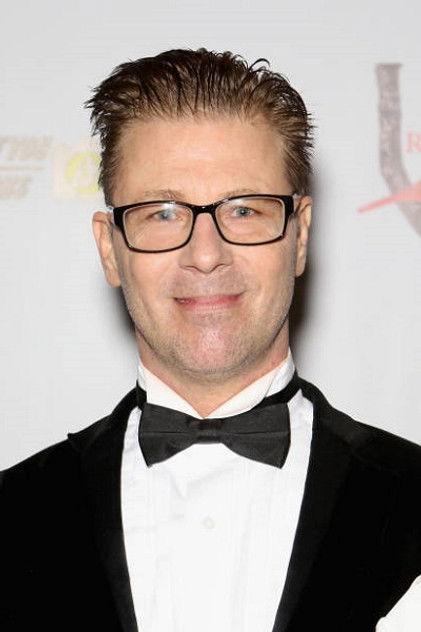 Brian Blu - Actor Profile Photo