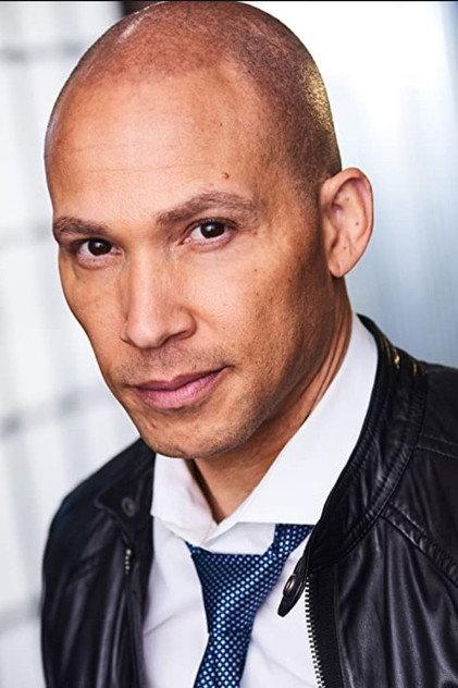 Brian DeRozan - Actor Profile Photo