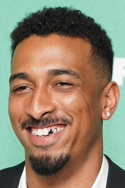 Travis "Taco" Bennett - Actor Profile Photo