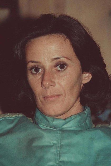 Maria De Aragon - Actor Profile Photo