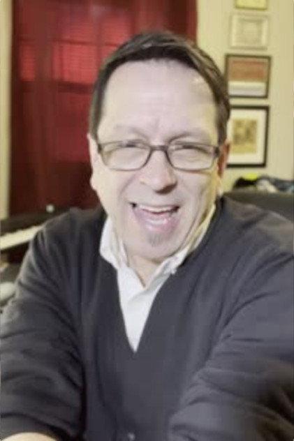 Shawn Fernandez - Actor Profile Photo