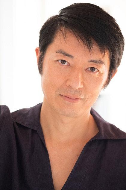 Sho Oyamada - Actor Profile Photo