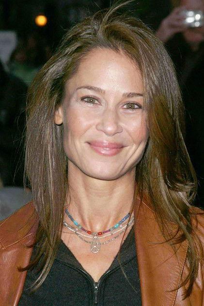 Julie Warner - Actor Profile Photo