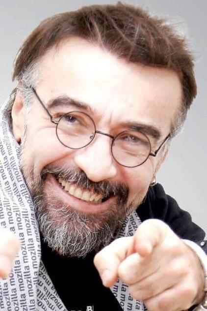 Kakha Gogidze - Actor Profile Photo