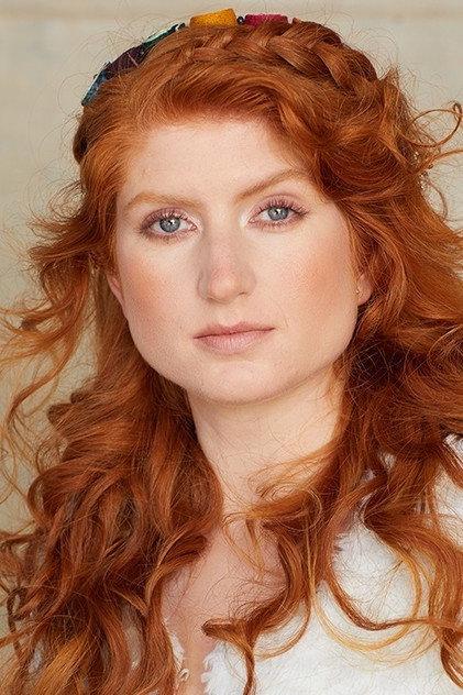 Mera Mayde - Actor Profile Photo