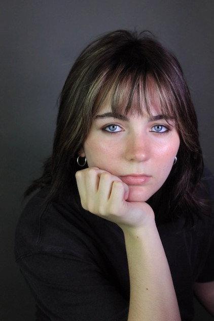 Lily Evert - Actor Profile Photo