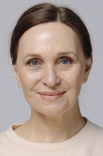 Victoria Tsygankova - Actor Profile Photo