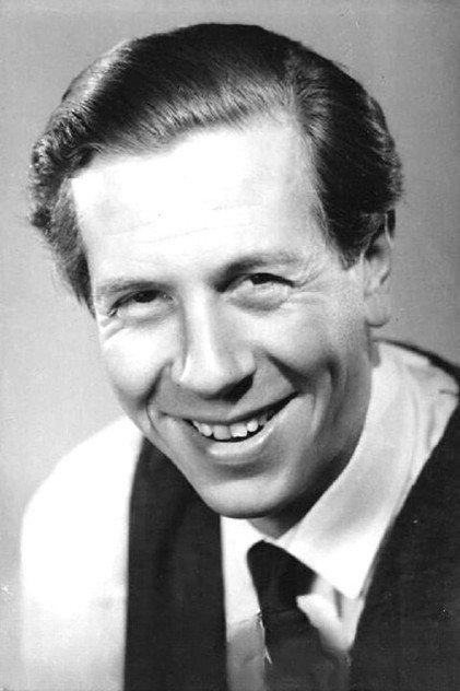 Derek Tansley - Actor Profile Photo