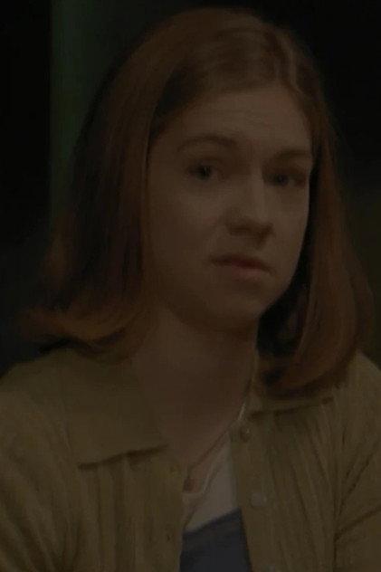 Mairon Bennett - Actor Profile Photo