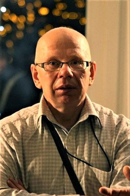 Dmitriy Zaytsev - Actor Profile Photo