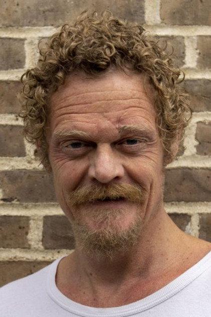 Kristian Hedegaard-Petersen - Actor Profile Photo