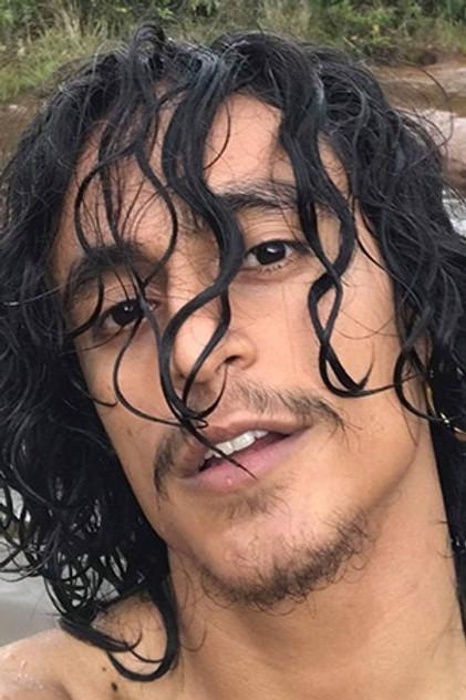 Bruno Gomes - Actor Profile Photo