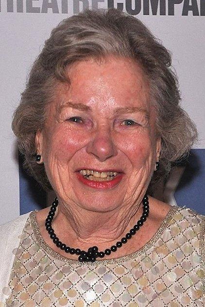 Angela Paton - Actor Profile Photo