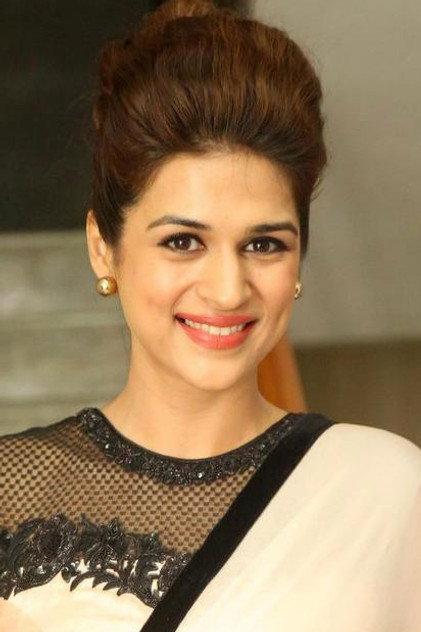 Shraddha Das - Actor Profile Photo