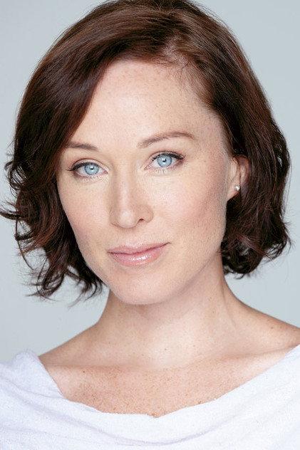 Moya O'Connell - Actor Profile Photo