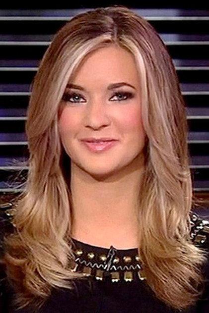 Katie Pavlich - Actor Profile Photo