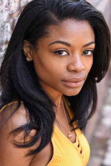 Danielle LaRoach - Actor Profile Photo