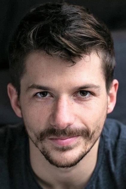 Robin Barde - Actor Profile Photo