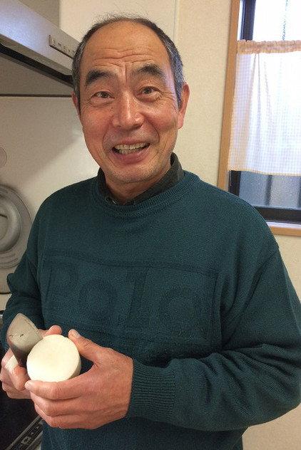 Kōichi Kiriyama - Actor Profile Photo