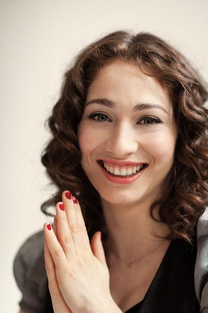 Regina Spektor - Actor Profile Photo
