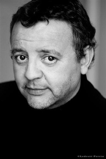 Mouss Zouheyri - Actor Profile Photo