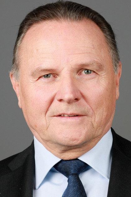 Georg Pazderski - Actor Profile Photo