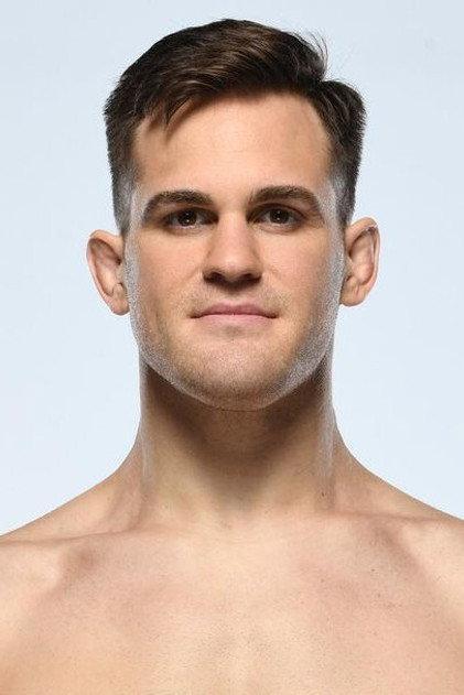 Jordan Wright - Actor Profile Photo