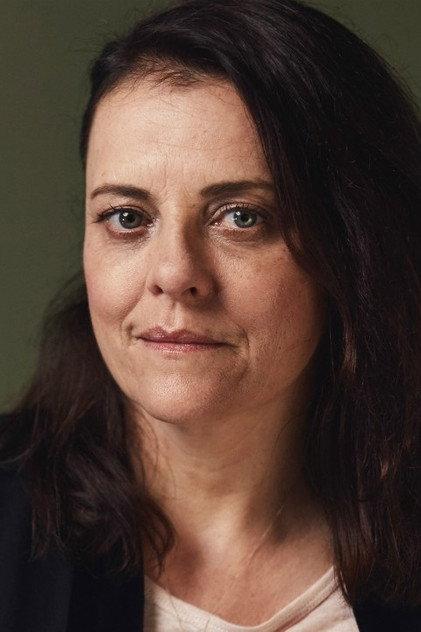 Katie Wolfe - Actor Profile Photo