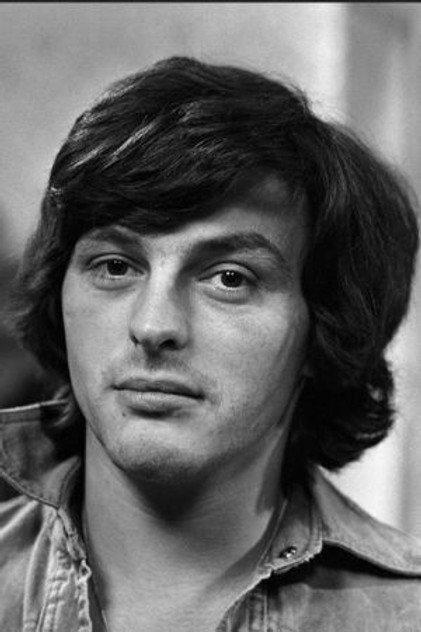 Robin Stewart - Actor Profile Photo