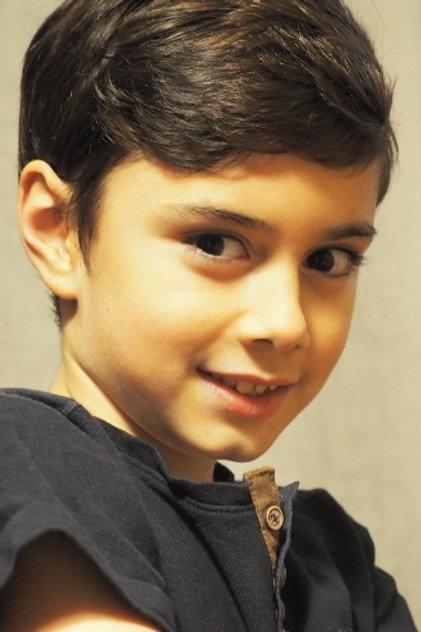Duarte Santos - Actor Profile Photo