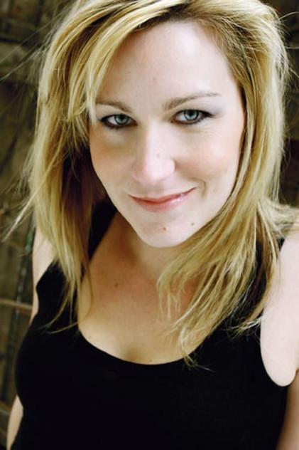 Samantha MacIvor - Actor Profile Photo