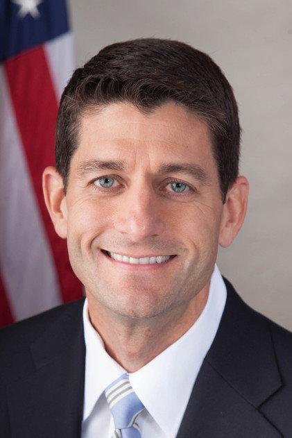 Paul Ryan - Actor Profile Photo