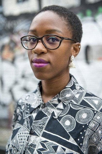 Abena Taylor-Smith - Actor Profile Photo