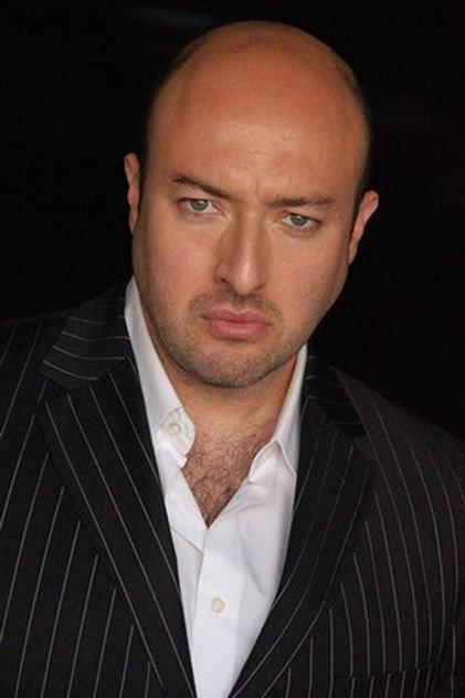 Yasha Blackman - Actor Profile Photo