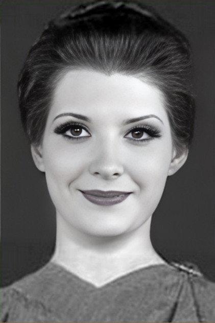 Maija Eglite - Actor Profile Photo