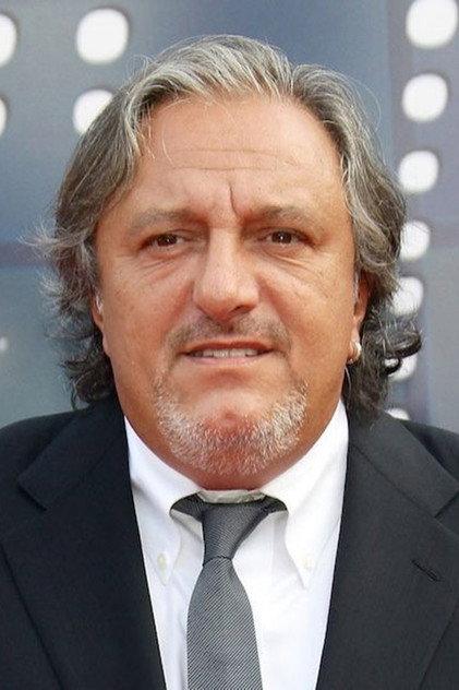 Roberto Cenci - Actor Profile Photo