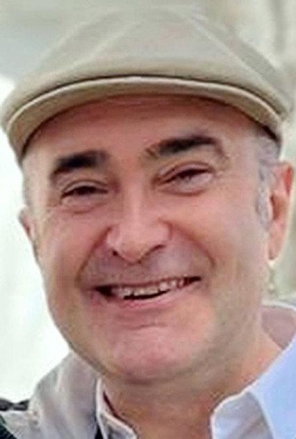 Jaume Mallofré - Actor Profile Photo