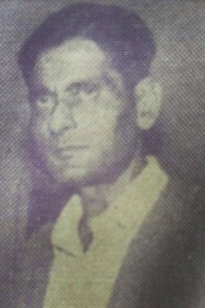 Bijoy Bose - Actor Profile Photo