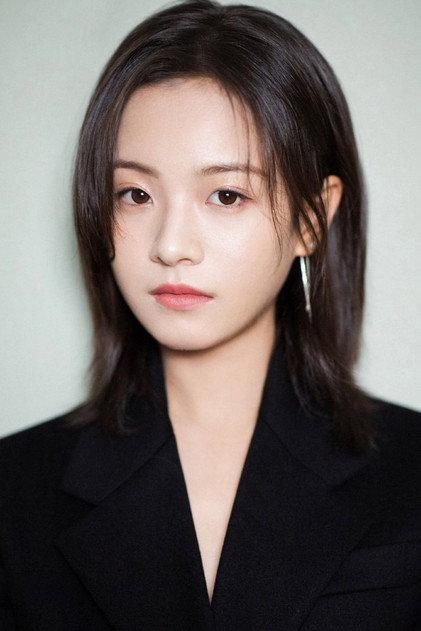 Li Gengxi - Actor Profile Photo