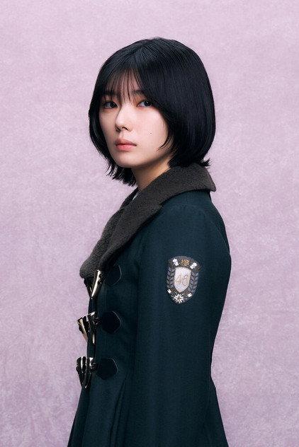 Karin Fujiyoshi - Actor Profile Photo