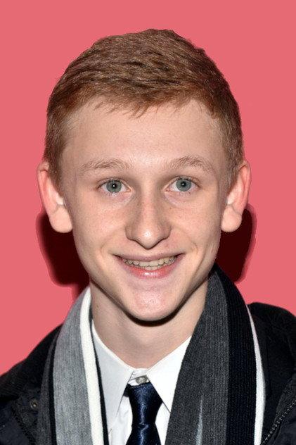 Russell Posner - Actor Profile Photo