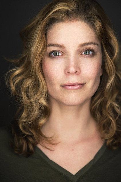 Johanna Putnam - Actor Profile Photo