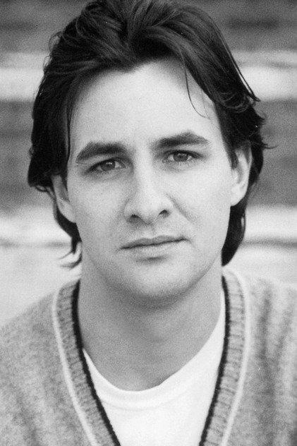 Jack Polick - Actor Profile Photo